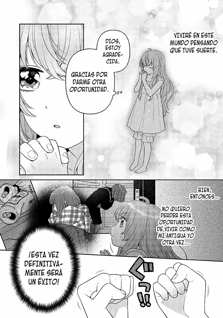 Nueva Vida en el Campo capítulo 1 página 22