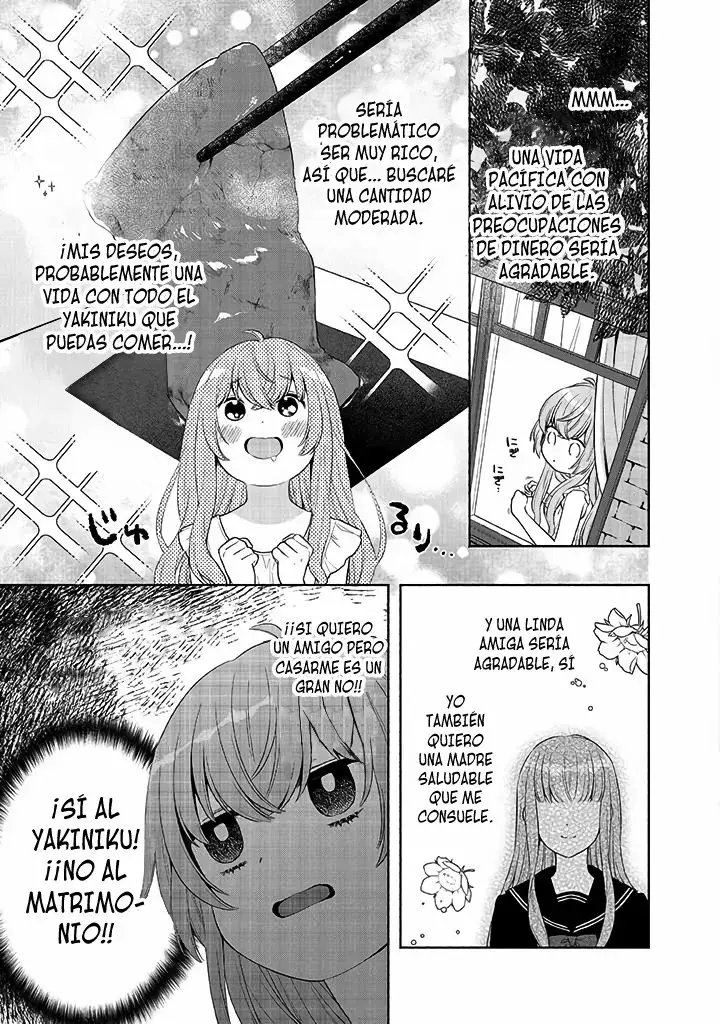 Nueva Vida en el Campo capítulo 1 página 23