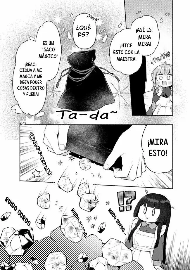 Nueva Vida en el Campo capítulo 10 página 14