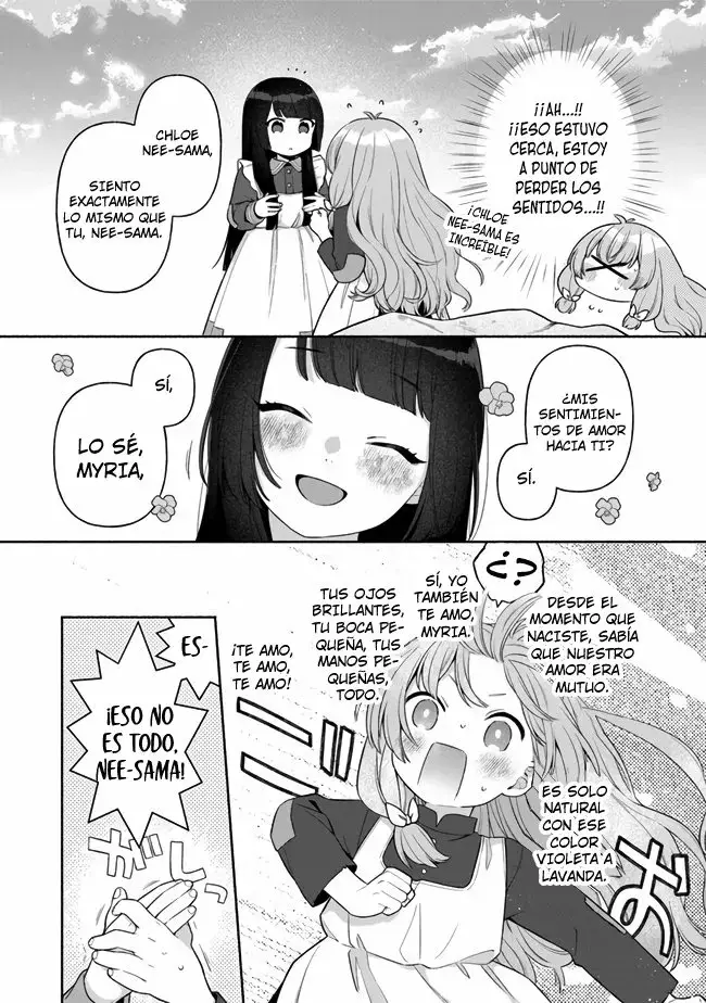 Nueva Vida en el Campo capítulo 2 página 19