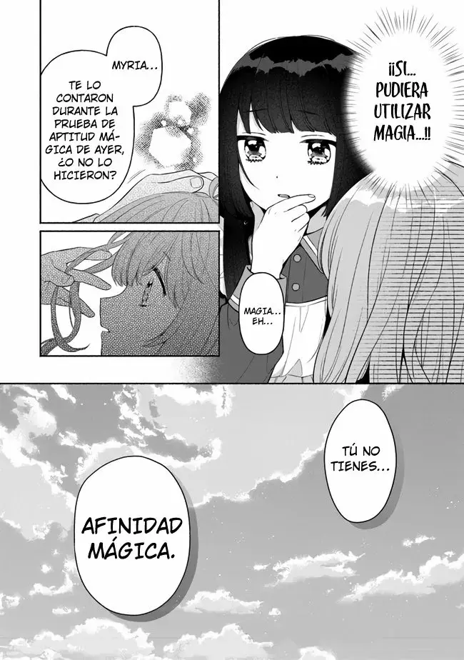 Nueva Vida en el Campo capítulo 2 página 25