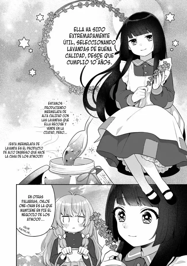 Nueva Vida en el Campo capítulo 3 página 15