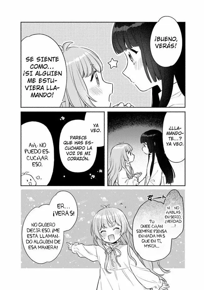 Nueva Vida en el Campo capítulo 6 página 20
