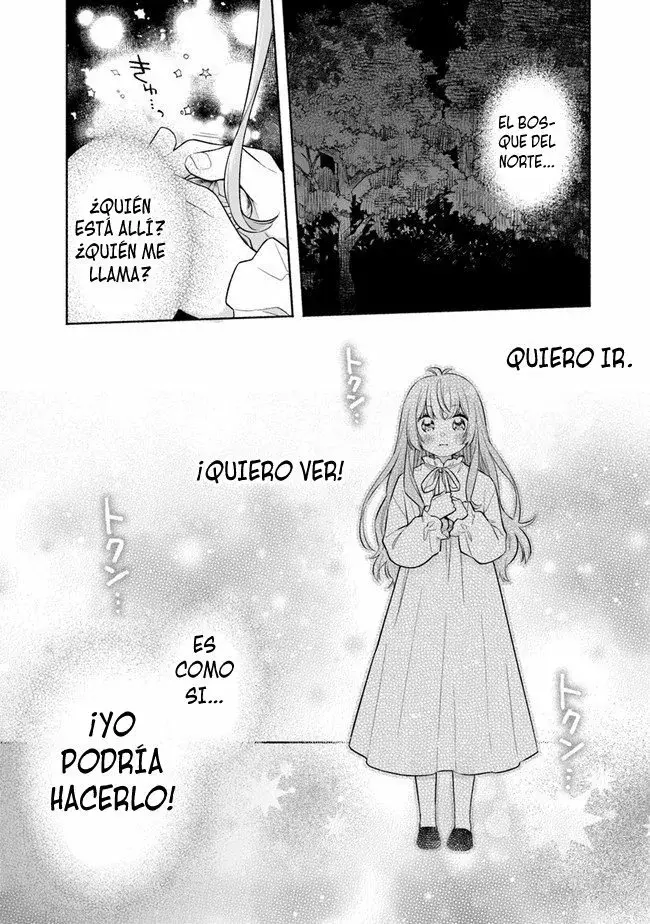 Nueva Vida en el Campo capítulo 6 página 22