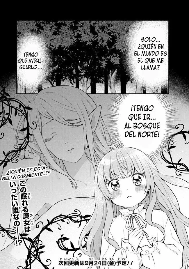 Nueva Vida en el Campo capítulo 6 página 26