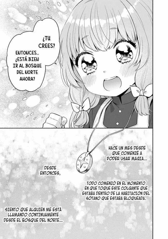 Nueva Vida en el Campo capítulo 7 página 7