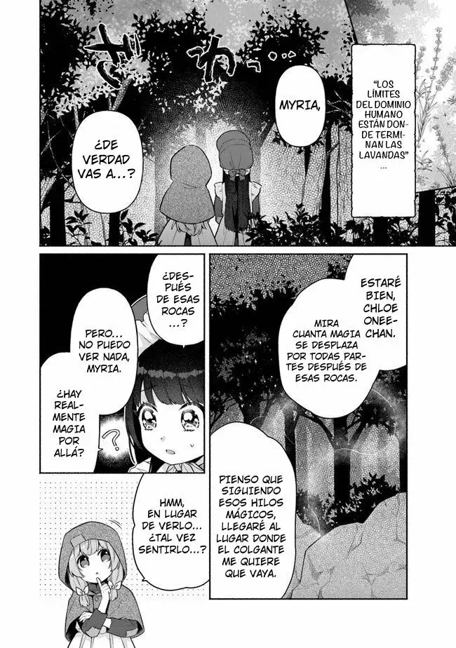 Nueva Vida en el Campo capítulo 7 página 12