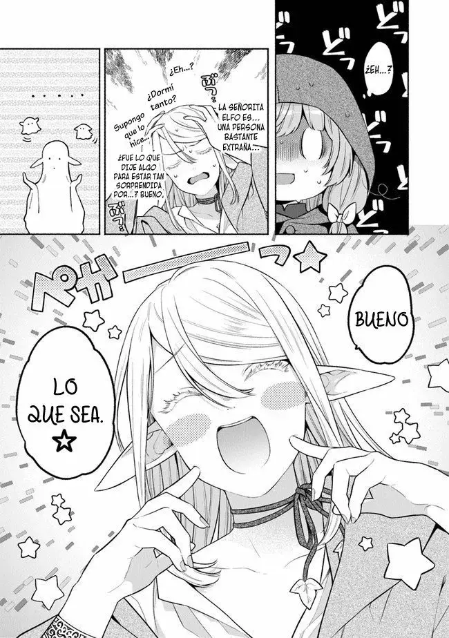 Nueva Vida en el Campo capítulo 7 página 21
