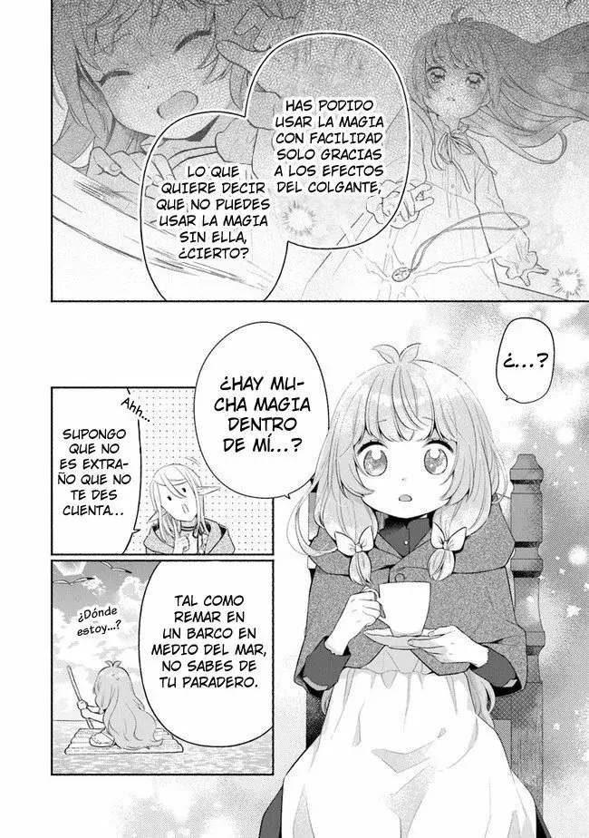 Nueva Vida en el Campo capítulo 8 página 7