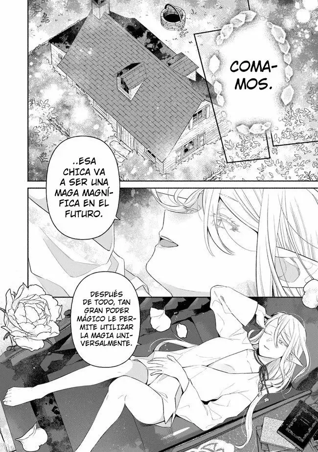 Nueva Vida en el Campo capítulo 8 página 23