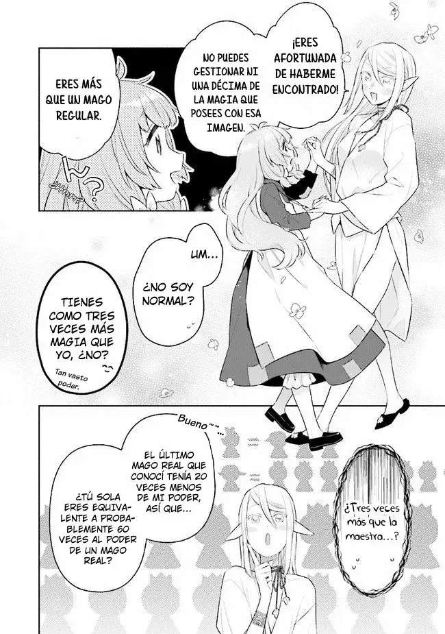 Nueva Vida en el Campo capítulo 9 página 15