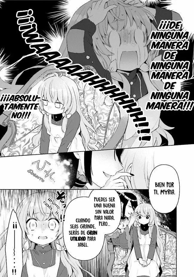 Nueva Vida en el Campo capítulo 9 página 24
