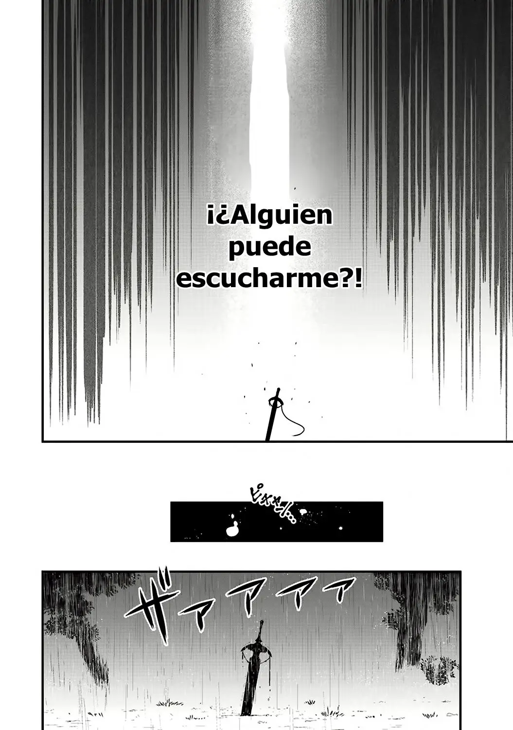 Tensei Shitara Ken Deshita capítulo 2 página 27