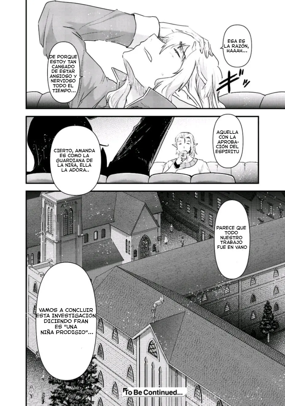 Tensei Shitara Ken Deshita capítulo 26 página 17