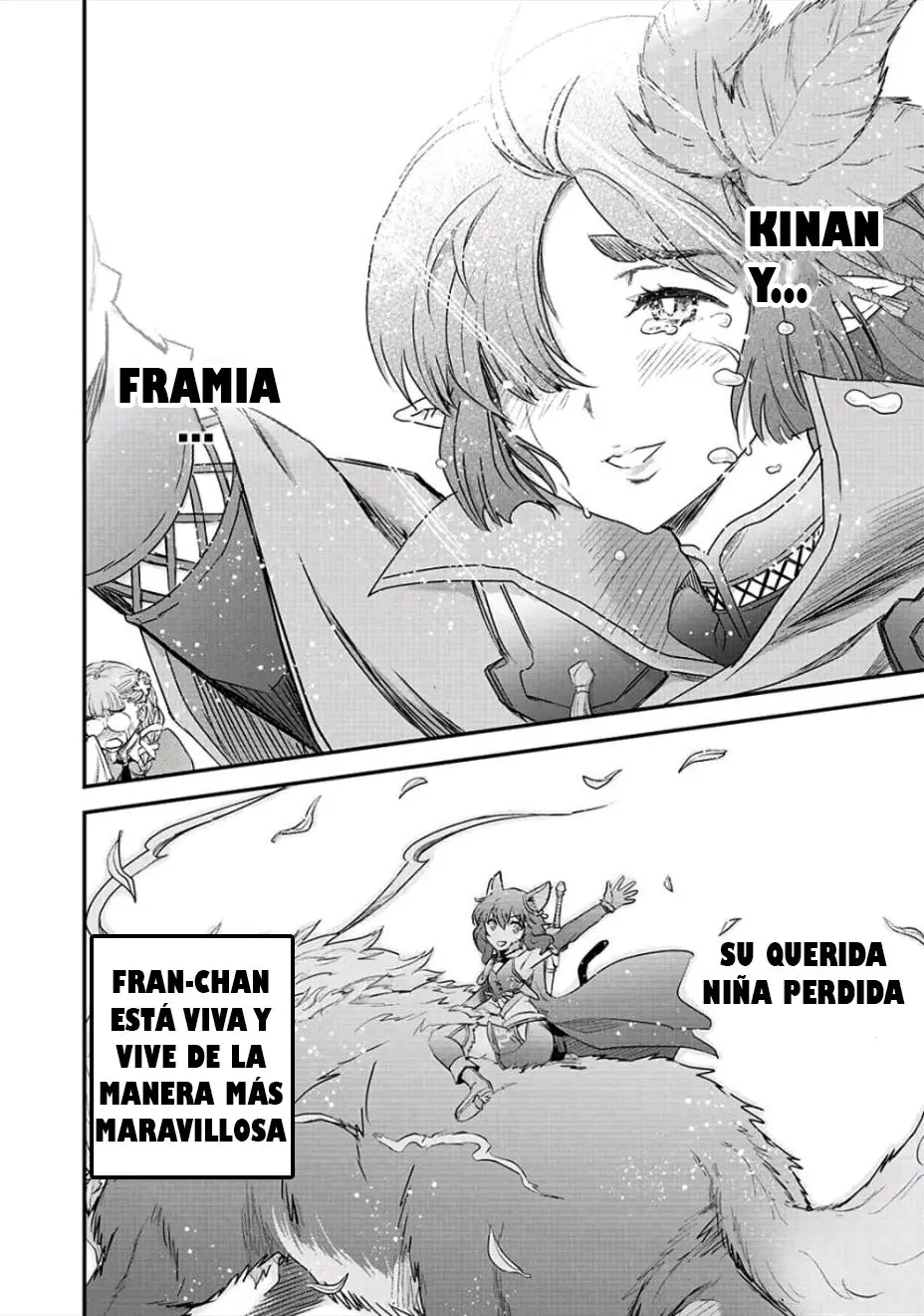 Tensei Shitara Ken Deshita capítulo 27 página 15