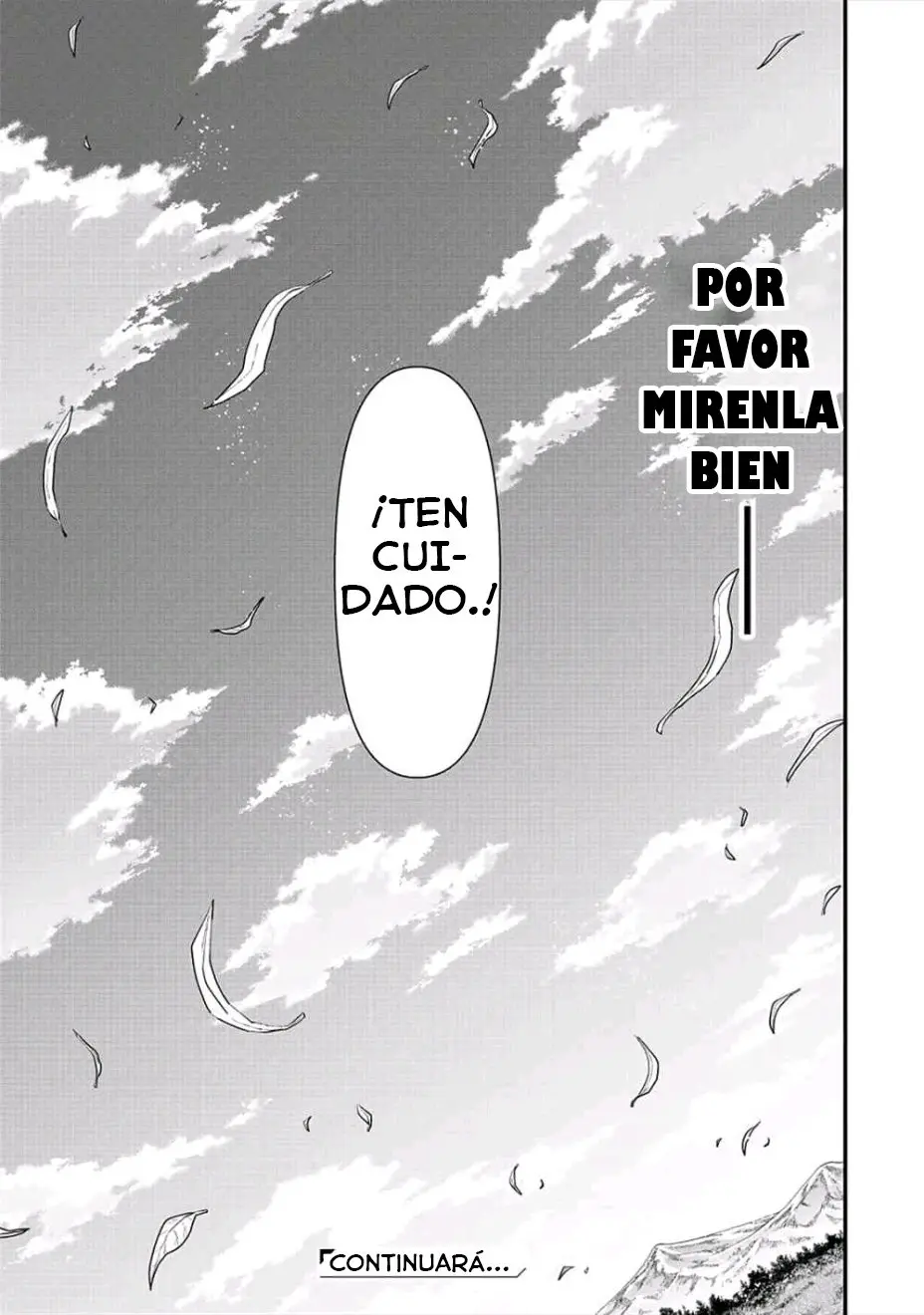 Tensei Shitara Ken Deshita capítulo 27 página 16