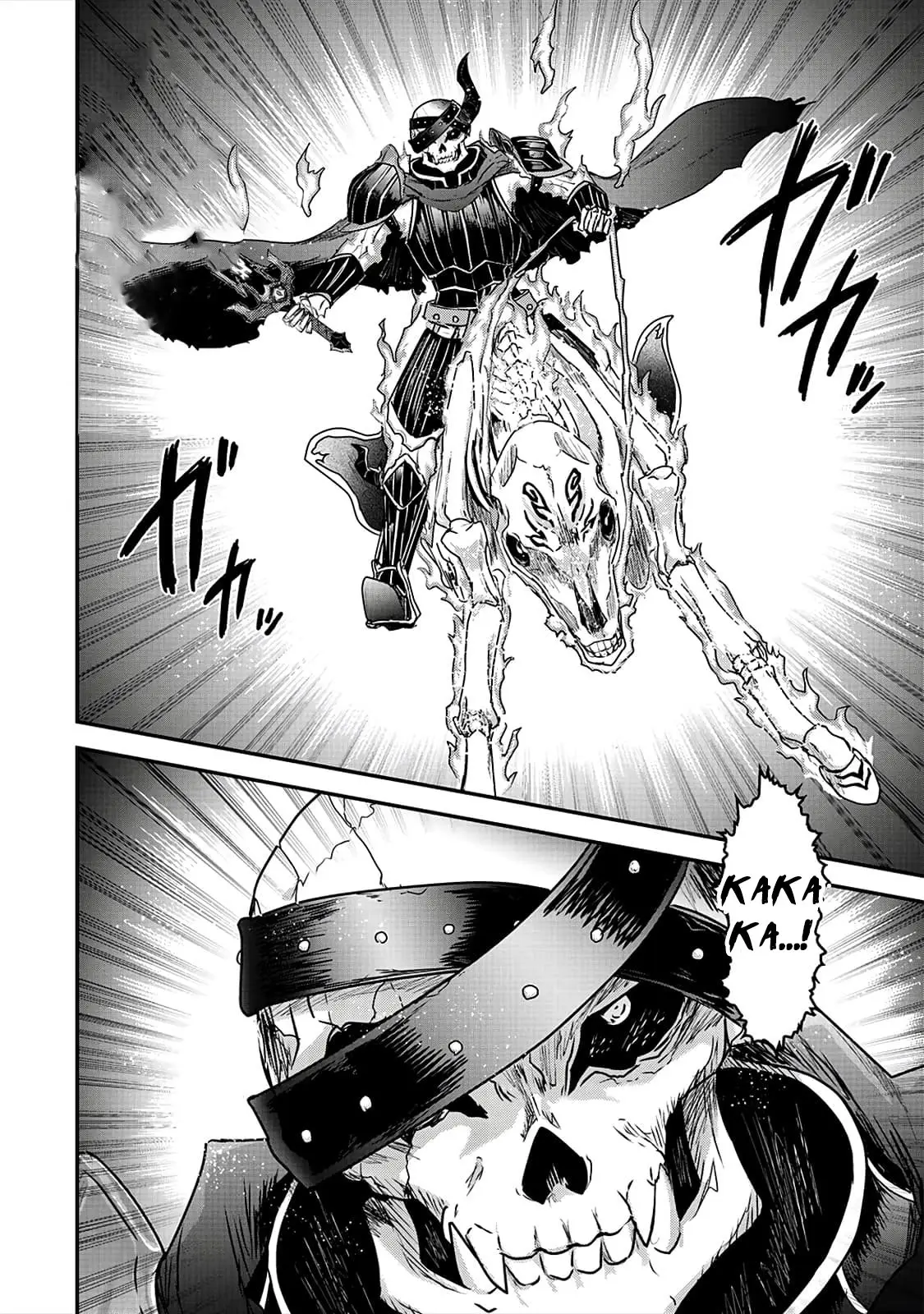 Tensei Shitara Ken Deshita capítulo 29 página 5