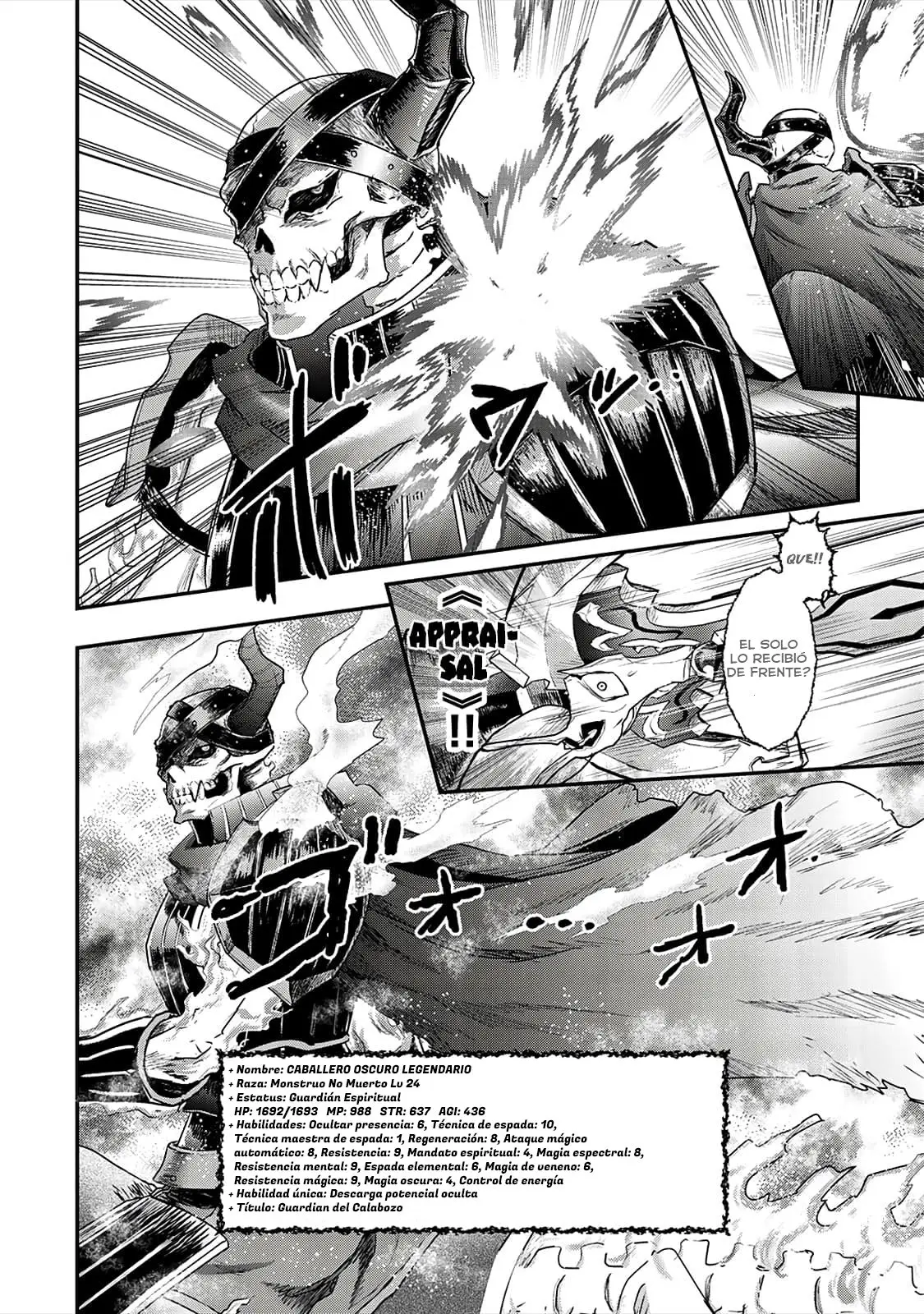 Tensei Shitara Ken Deshita capítulo 29 página 7