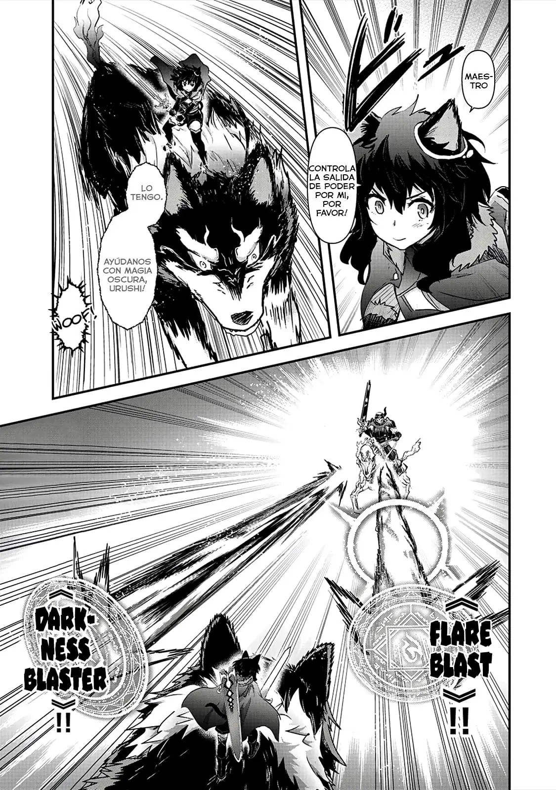 Tensei Shitara Ken Deshita capítulo 29 página 12