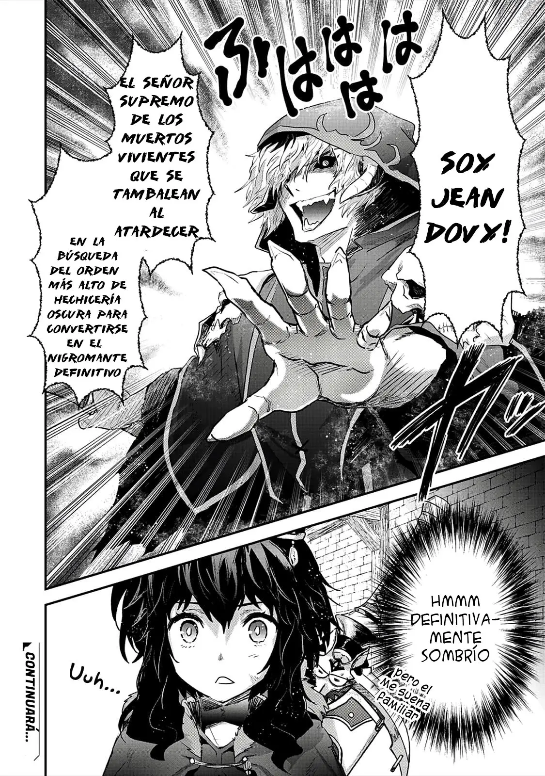 Tensei Shitara Ken Deshita capítulo 29 página 30