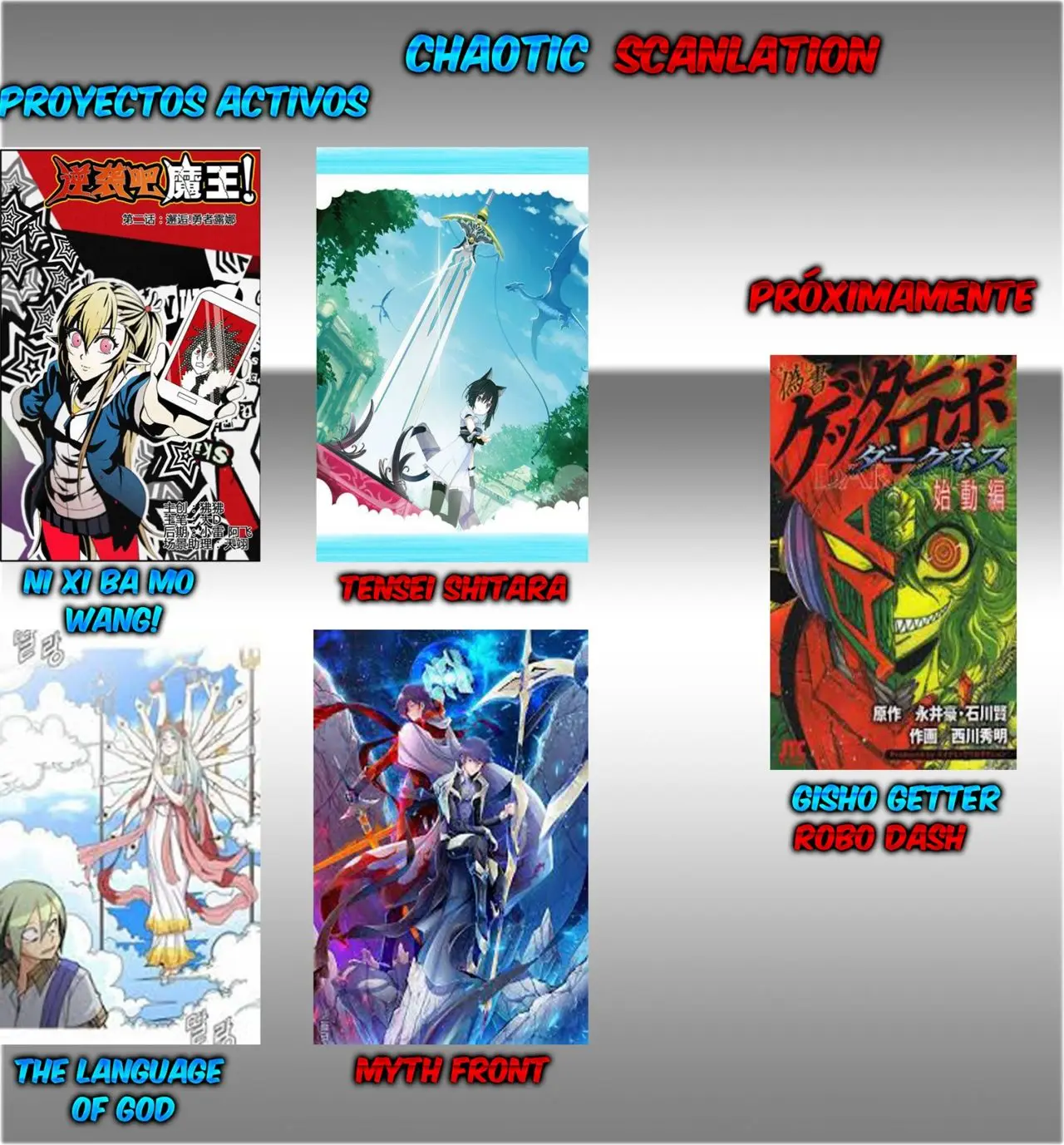 Tensei Shitara Ken Deshita capítulo 3 página 18
