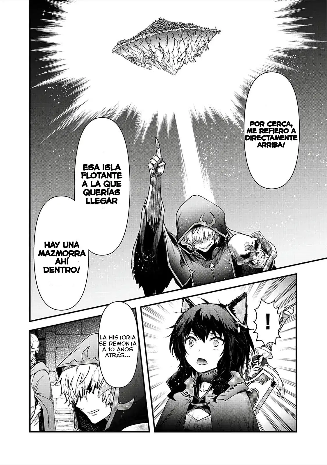 Tensei Shitara Ken Deshita capítulo 30 página 15