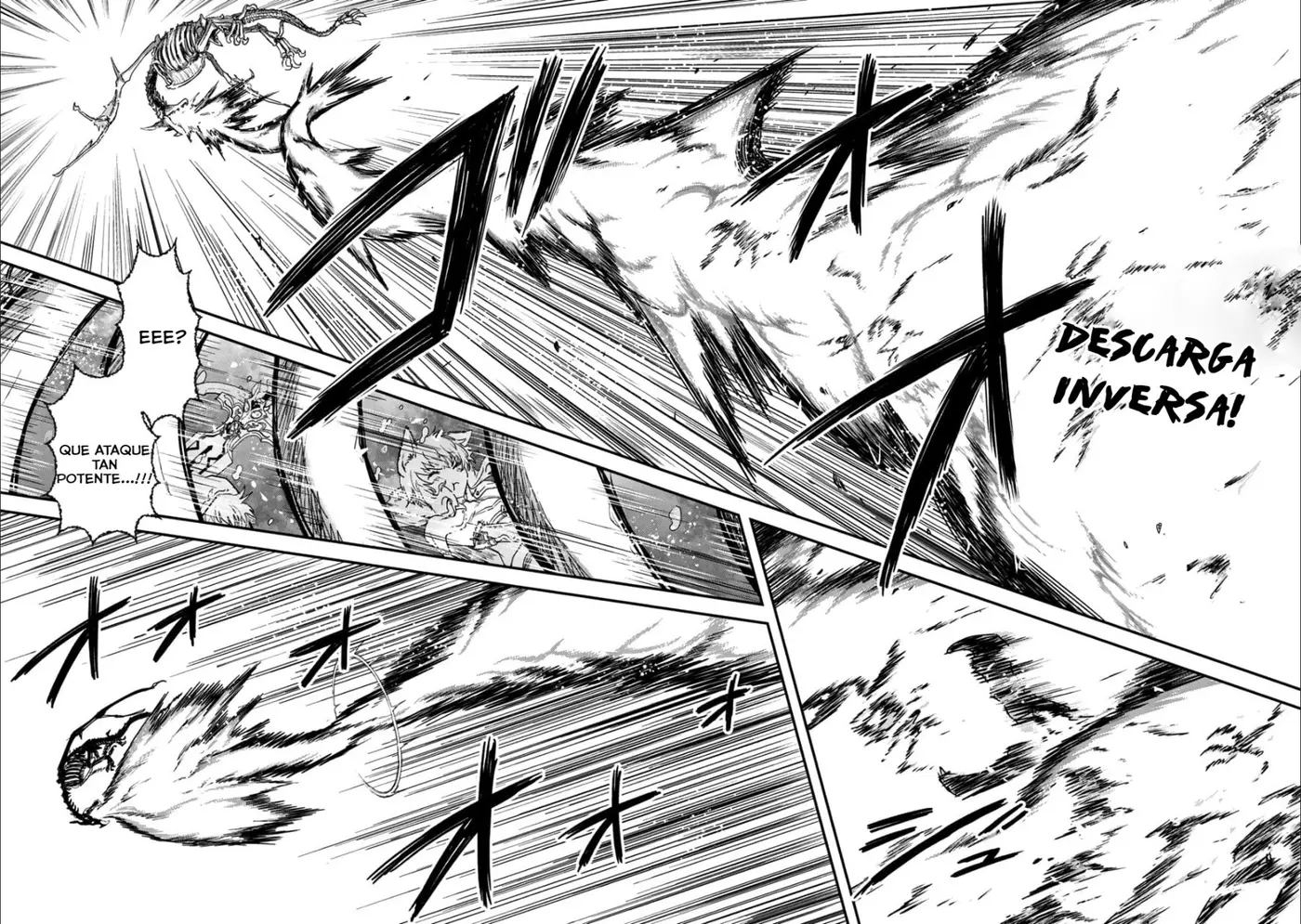 Tensei Shitara Ken Deshita capítulo 31 página 19