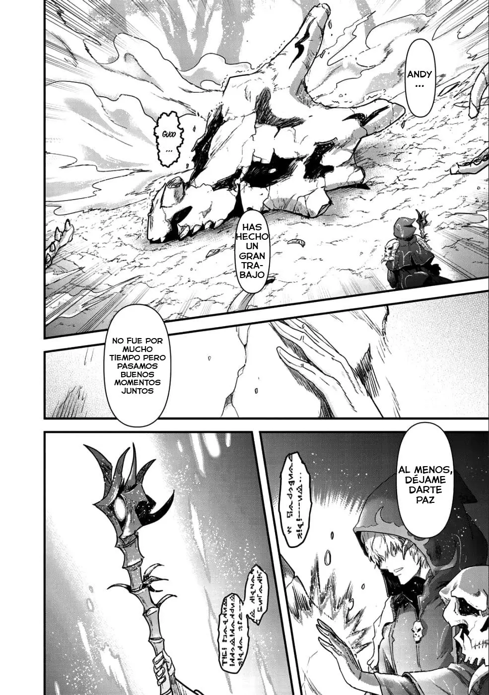 Tensei Shitara Ken Deshita capítulo 31 página 24