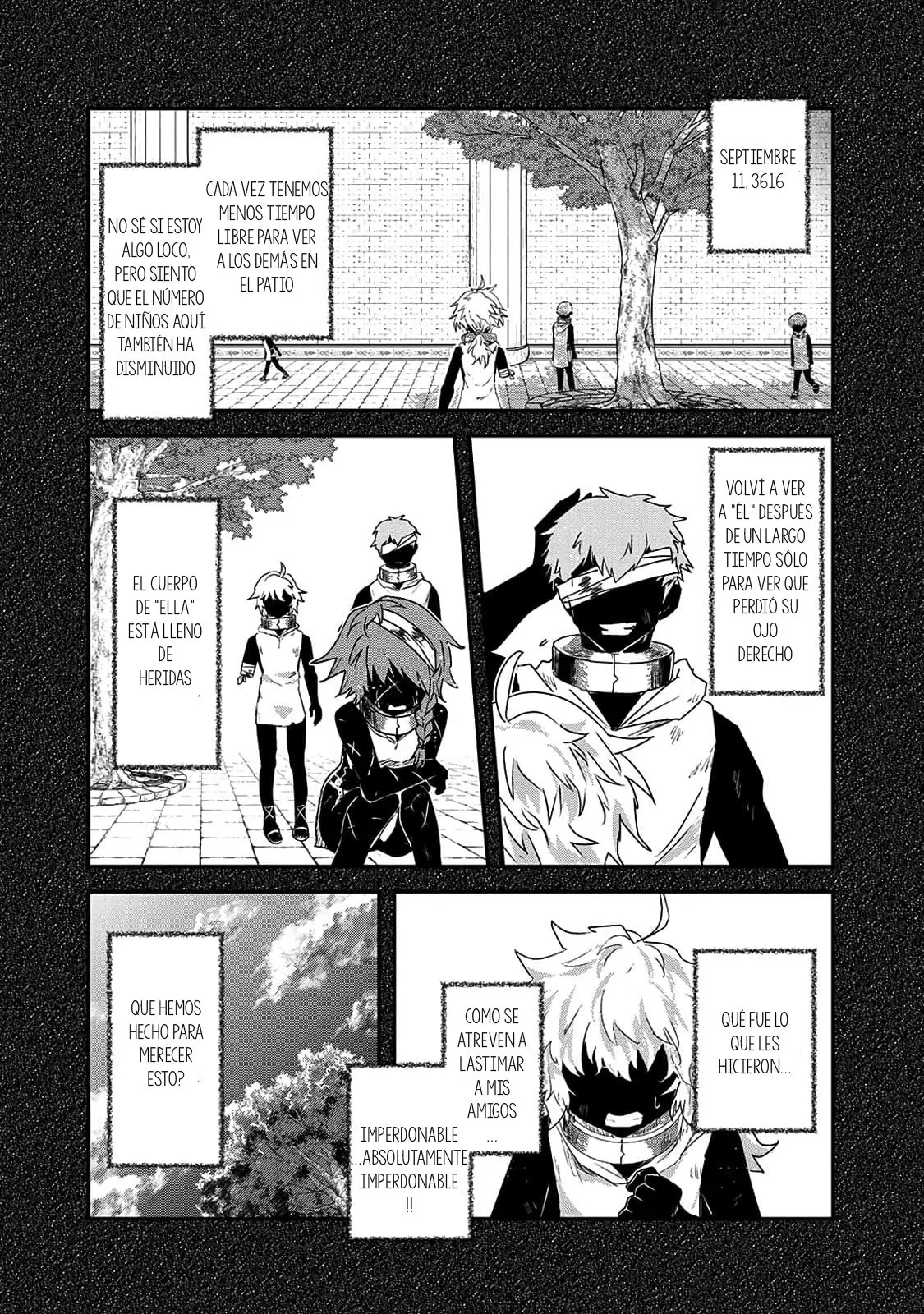 Tensei Shitara Ken Deshita capítulo 32 página 14