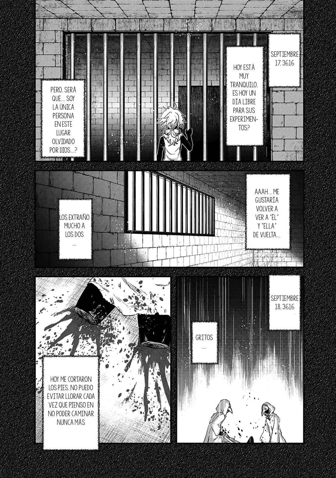 Tensei Shitara Ken Deshita capítulo 32 página 15