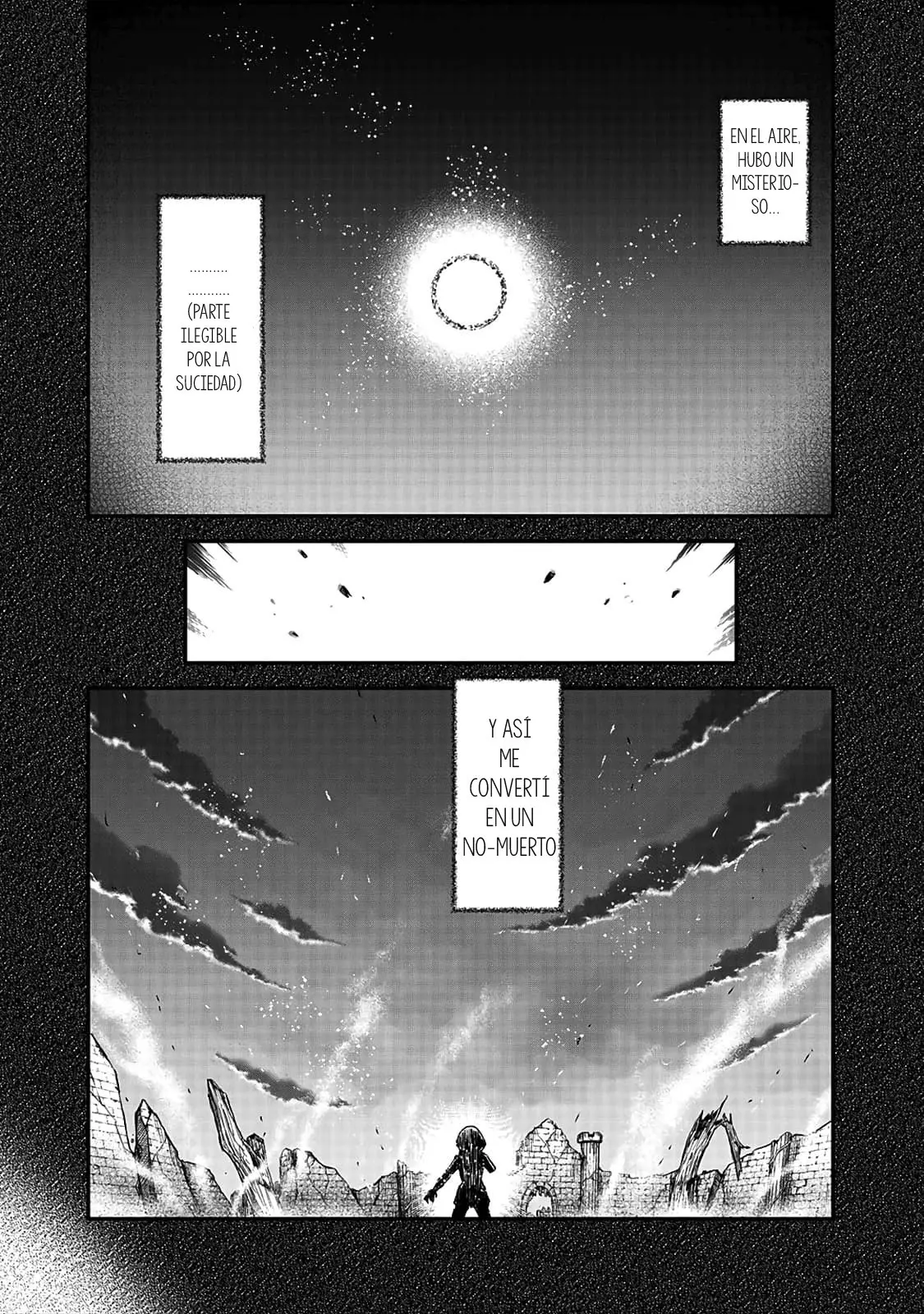 Tensei Shitara Ken Deshita capítulo 32 página 18