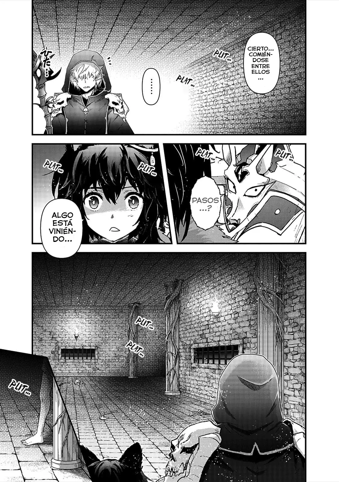 Tensei Shitara Ken Deshita capítulo 32 página 26