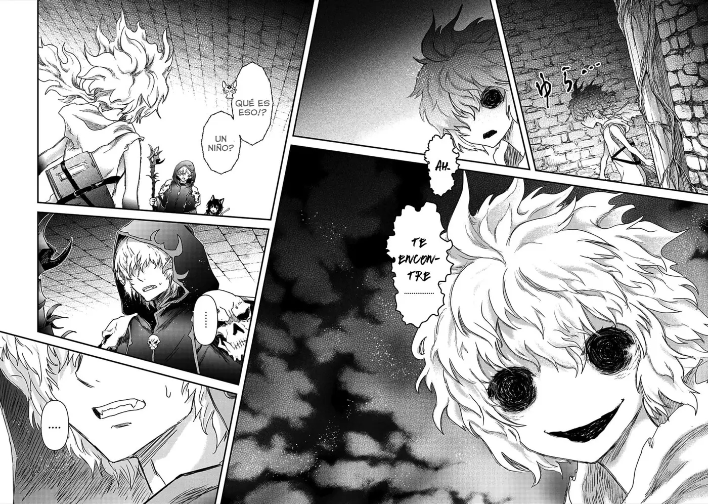 Tensei Shitara Ken Deshita capítulo 32 página 27