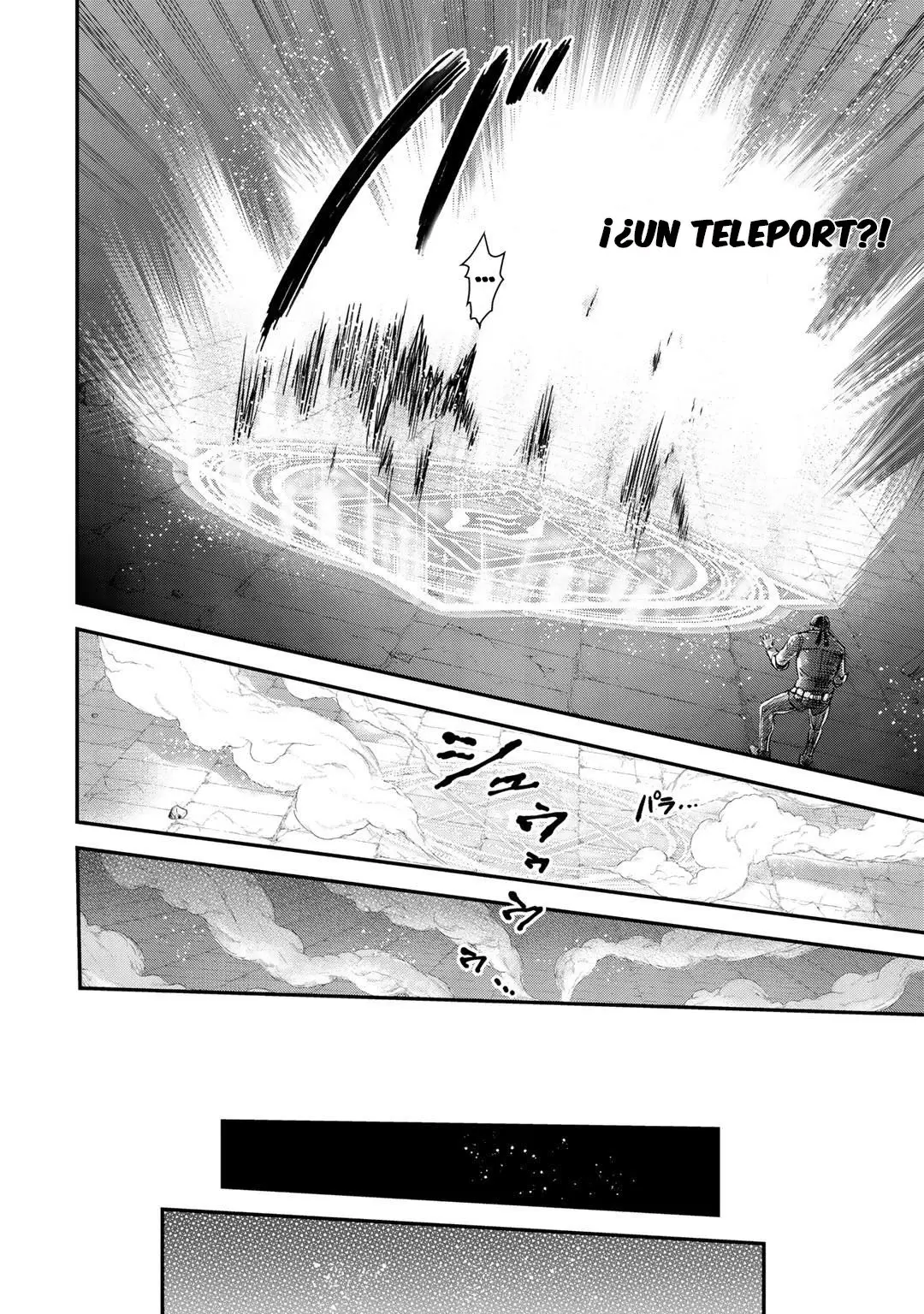 Tensei Shitara Ken Deshita capítulo 35 página 18
