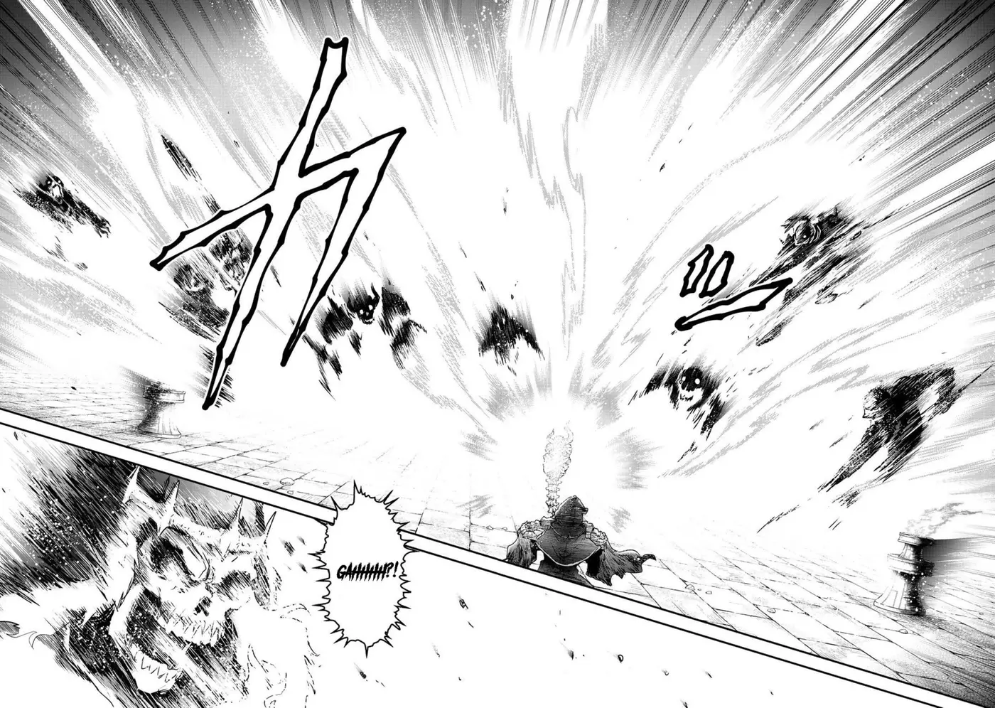 Tensei Shitara Ken Deshita capítulo 35 página 30
