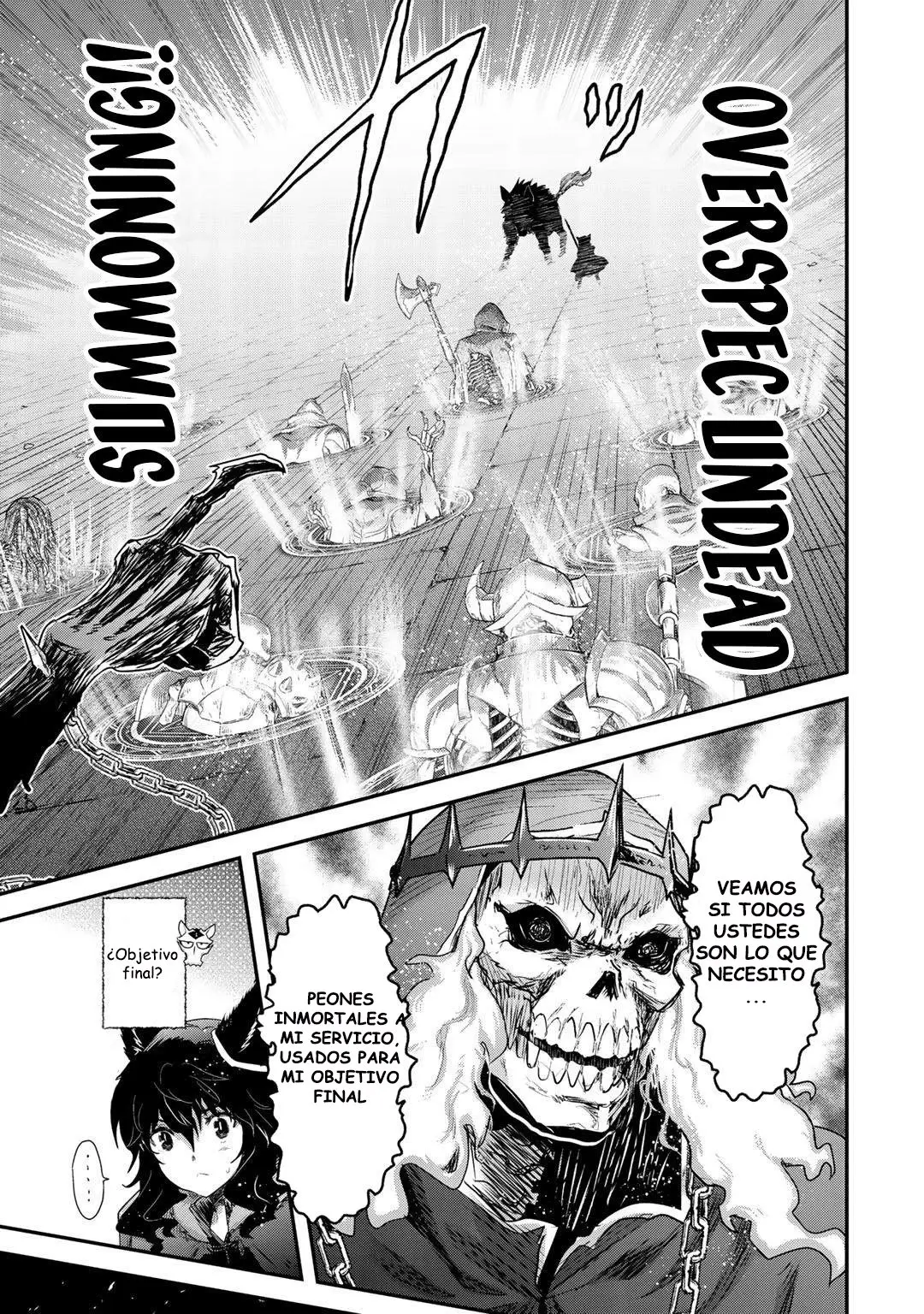 Tensei Shitara Ken Deshita capítulo 36 página 14