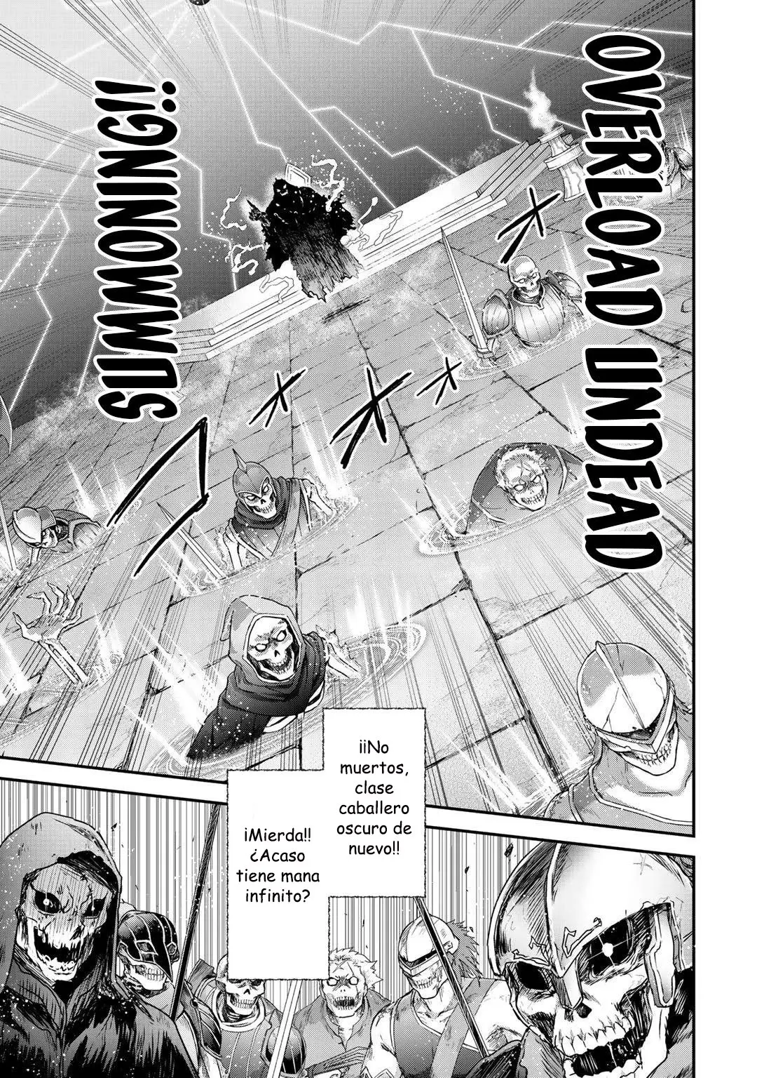 Tensei Shitara Ken Deshita capítulo 36 página 20