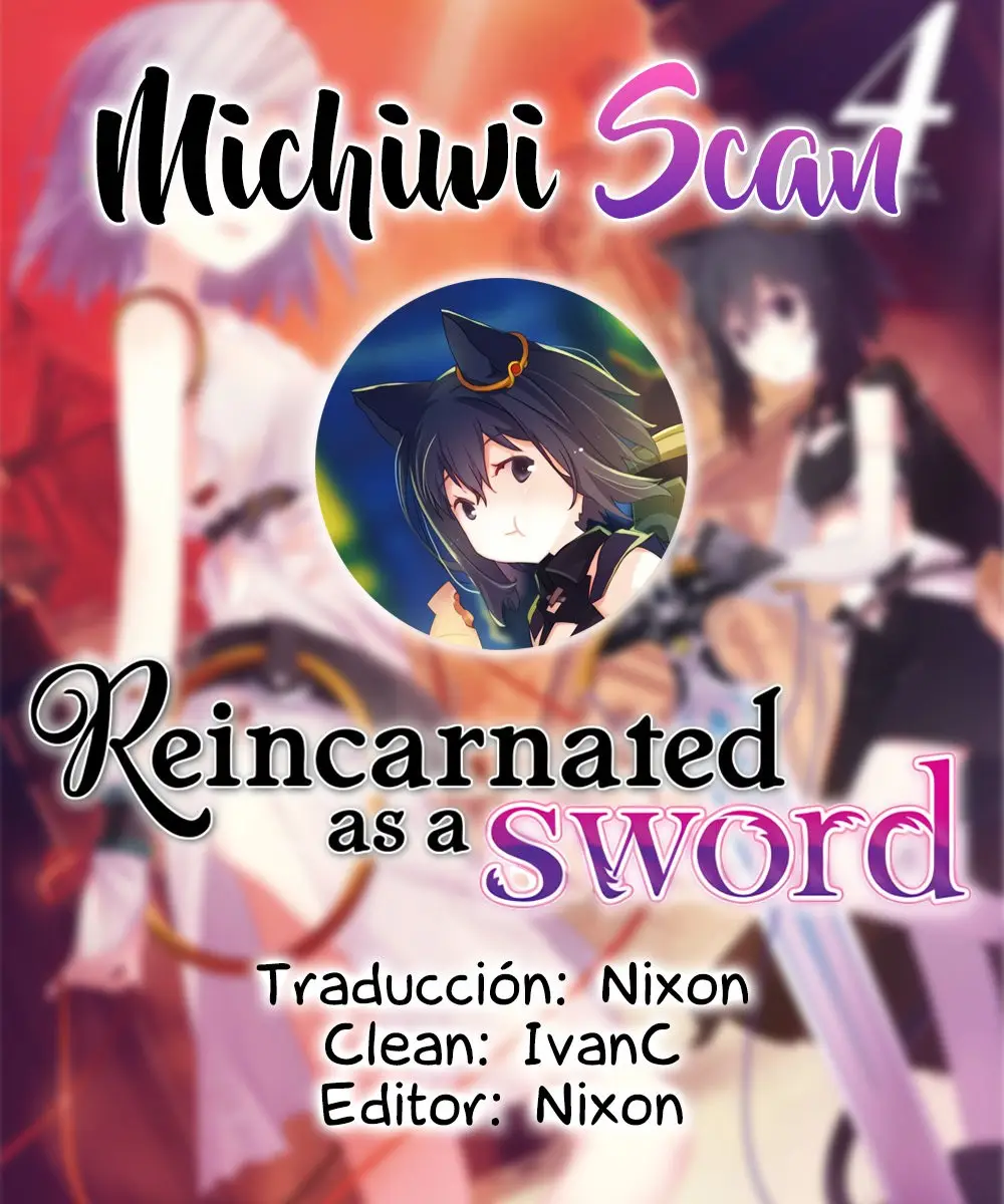 Tensei Shitara Ken Deshita capítulo 37 página 1