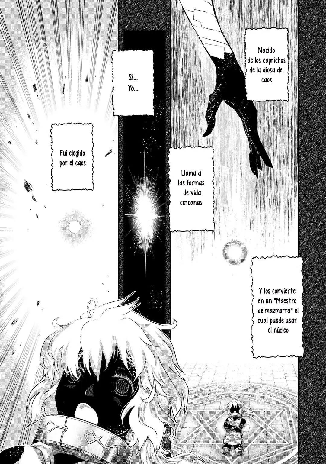 Tensei Shitara Ken Deshita capítulo 37 página 5