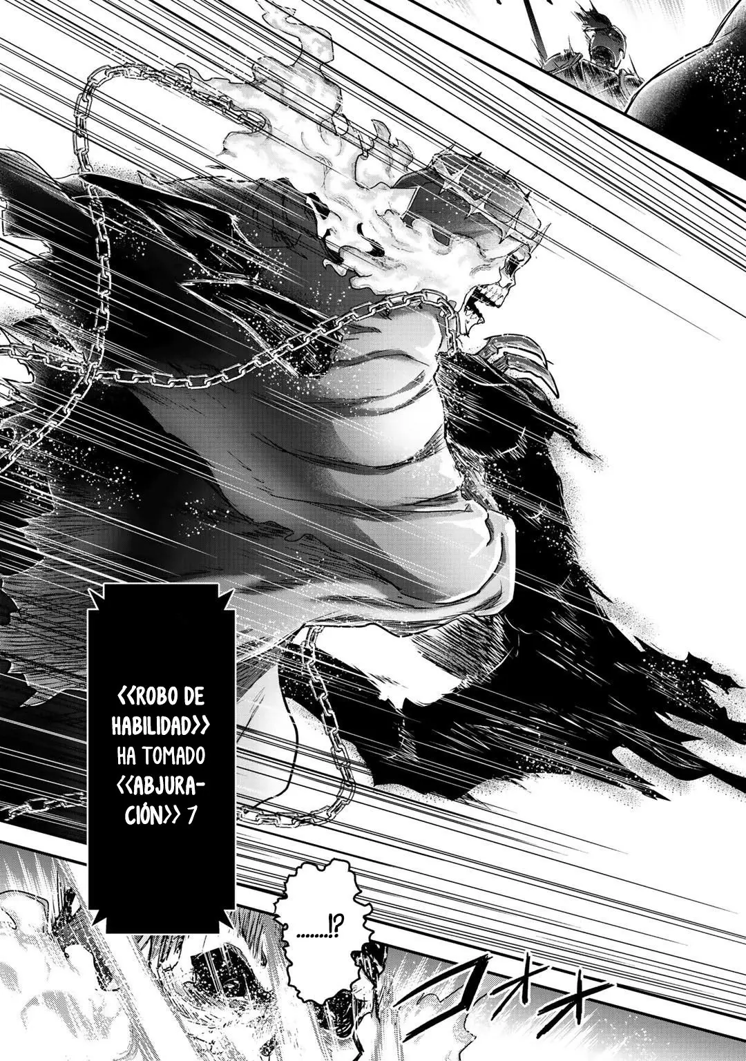 Tensei Shitara Ken Deshita capítulo 38 página 10
