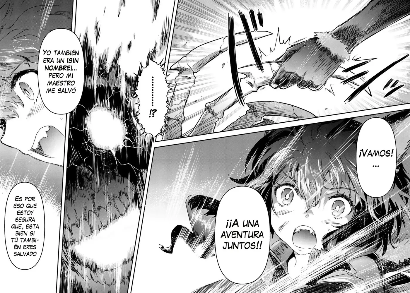 Tensei Shitara Ken Deshita capítulo 38 página 16