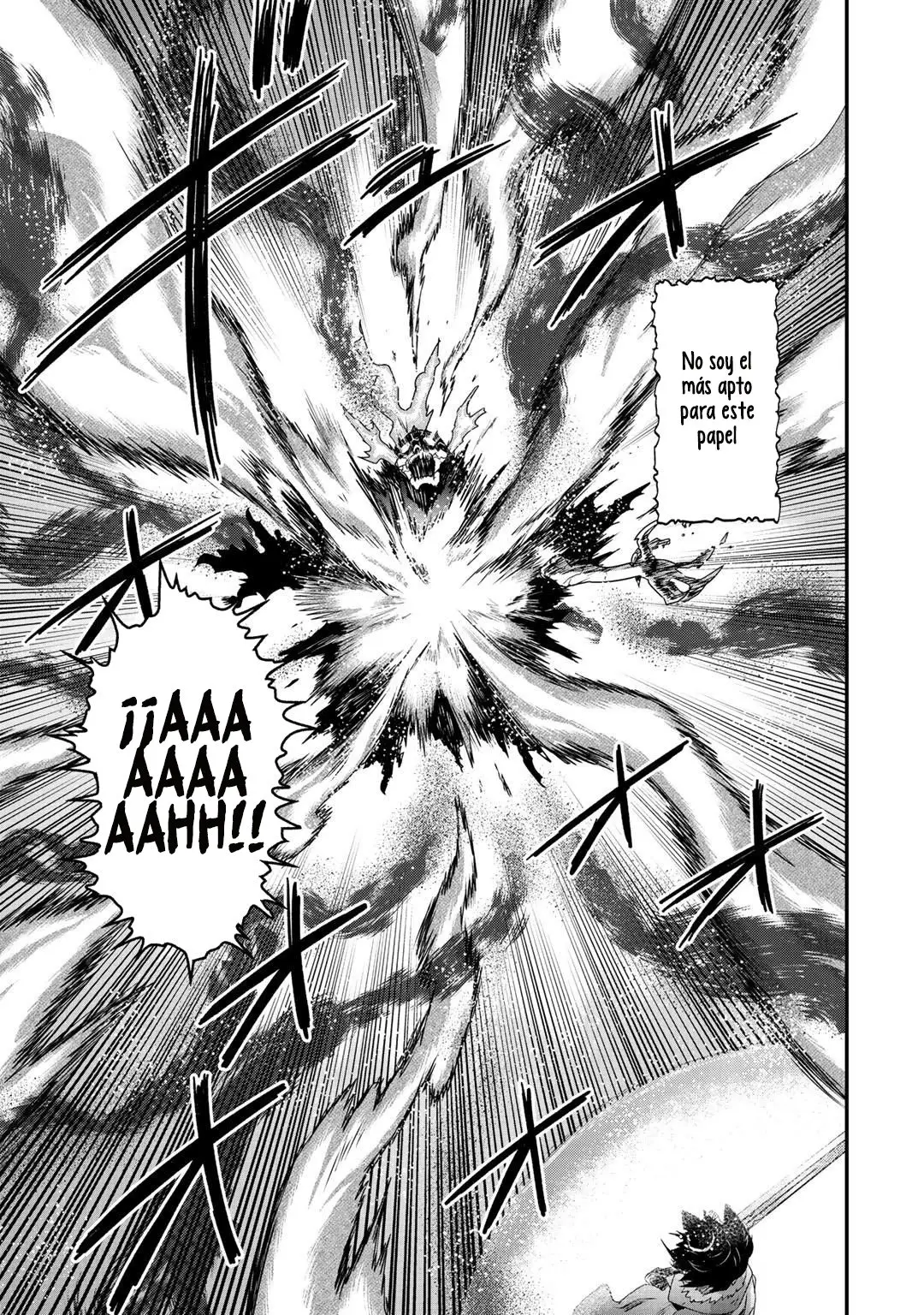 Tensei Shitara Ken Deshita capítulo 38 página 24