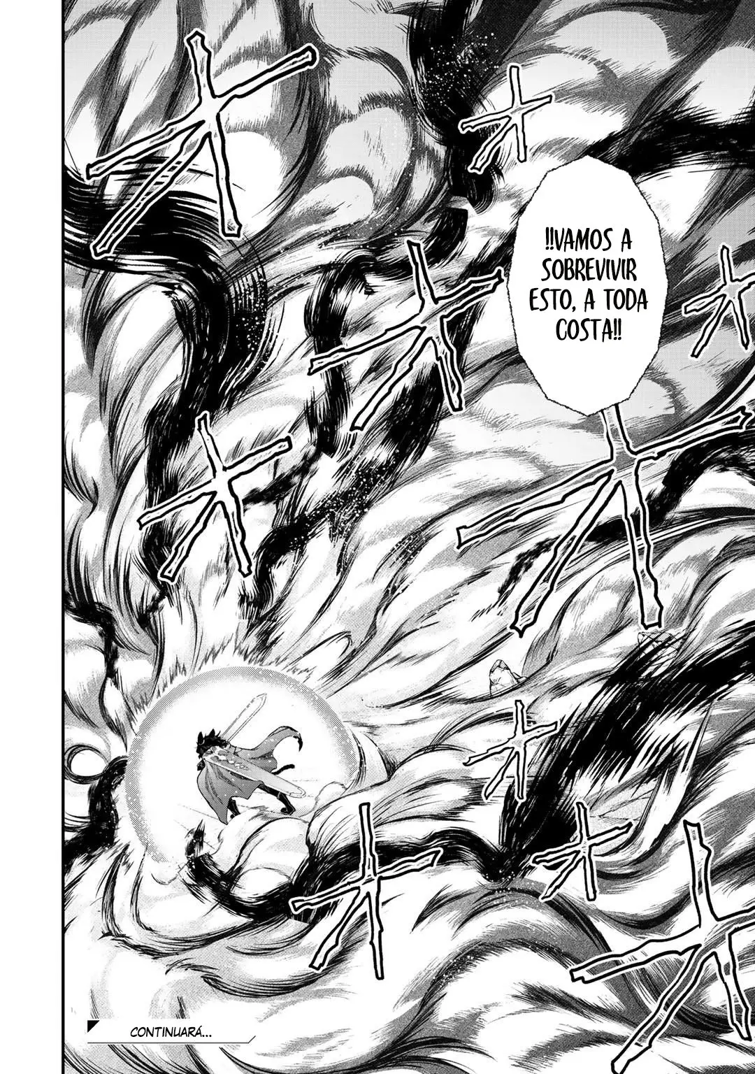 Tensei Shitara Ken Deshita capítulo 38 página 29