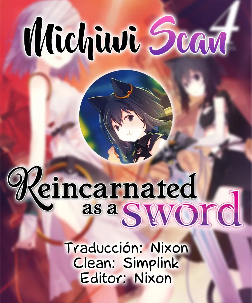 Tensei Shitara Ken Deshita capítulo 39 página 1
