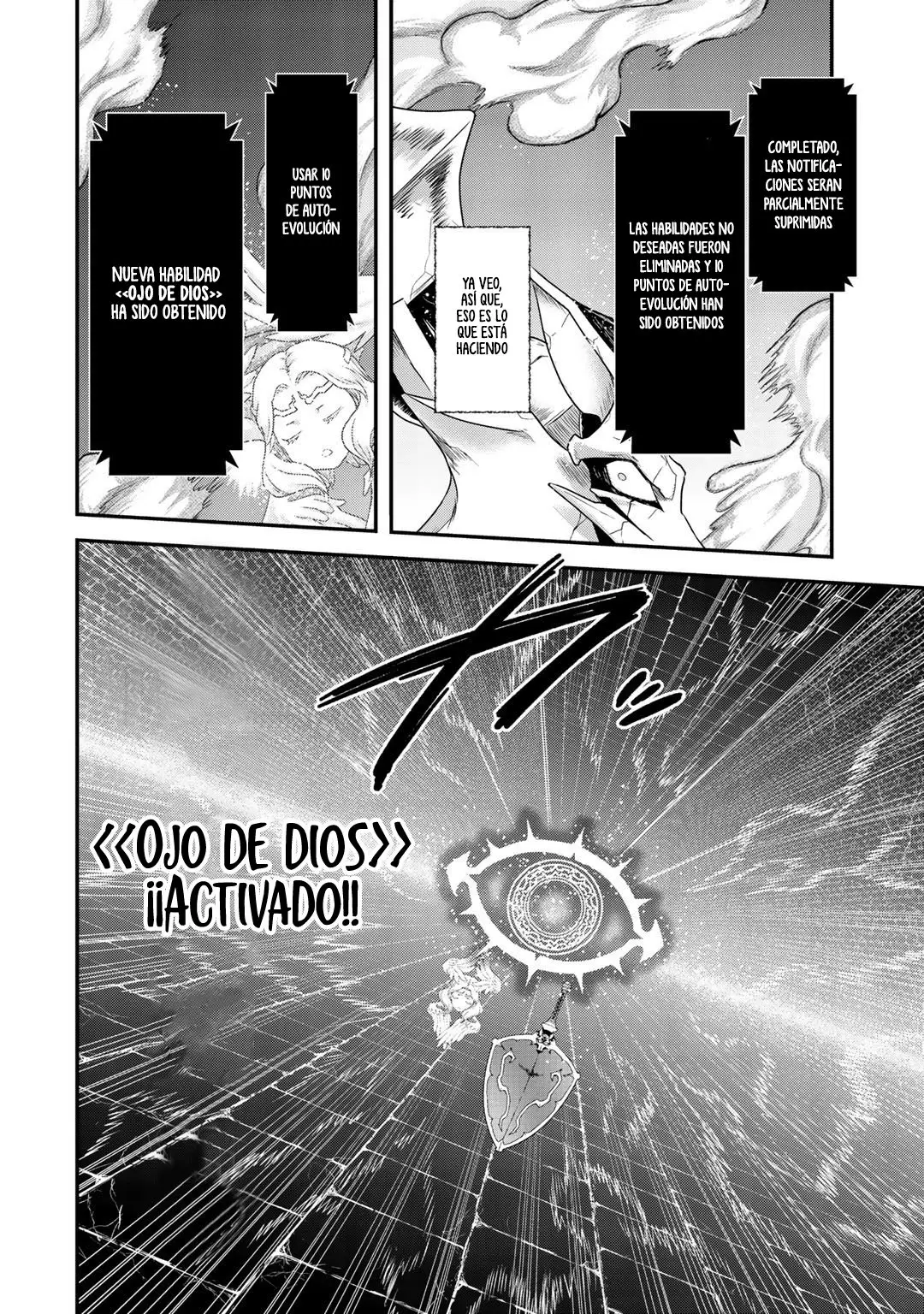 Tensei Shitara Ken Deshita capítulo 39 página 17