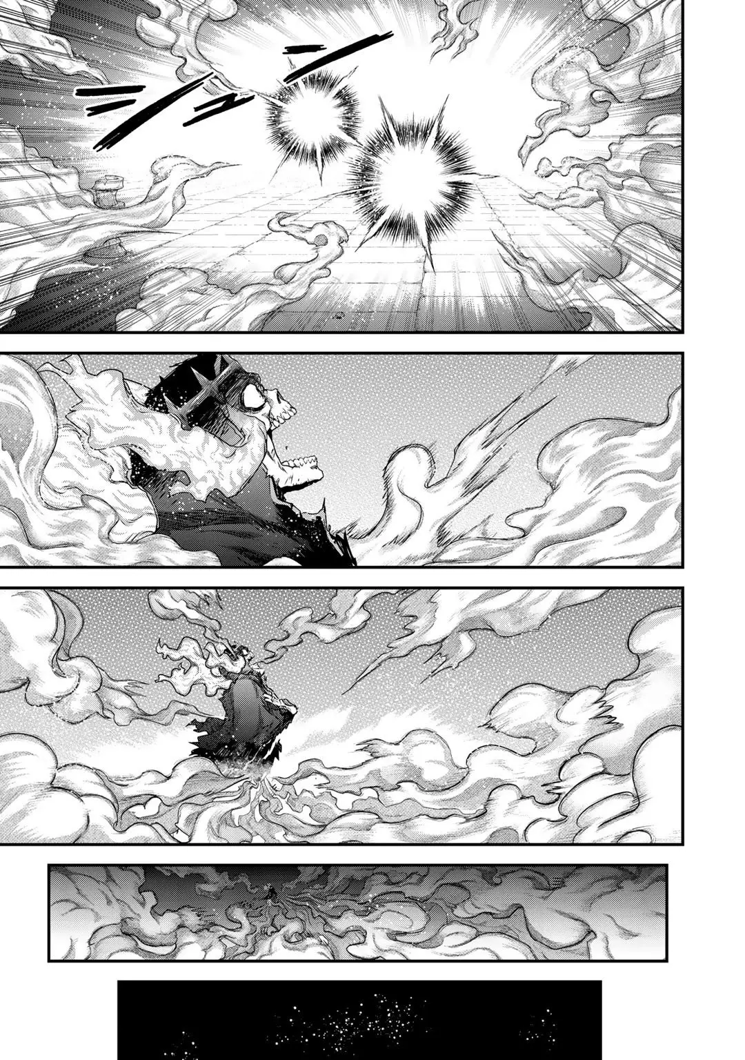 Tensei Shitara Ken Deshita capítulo 39 página 26