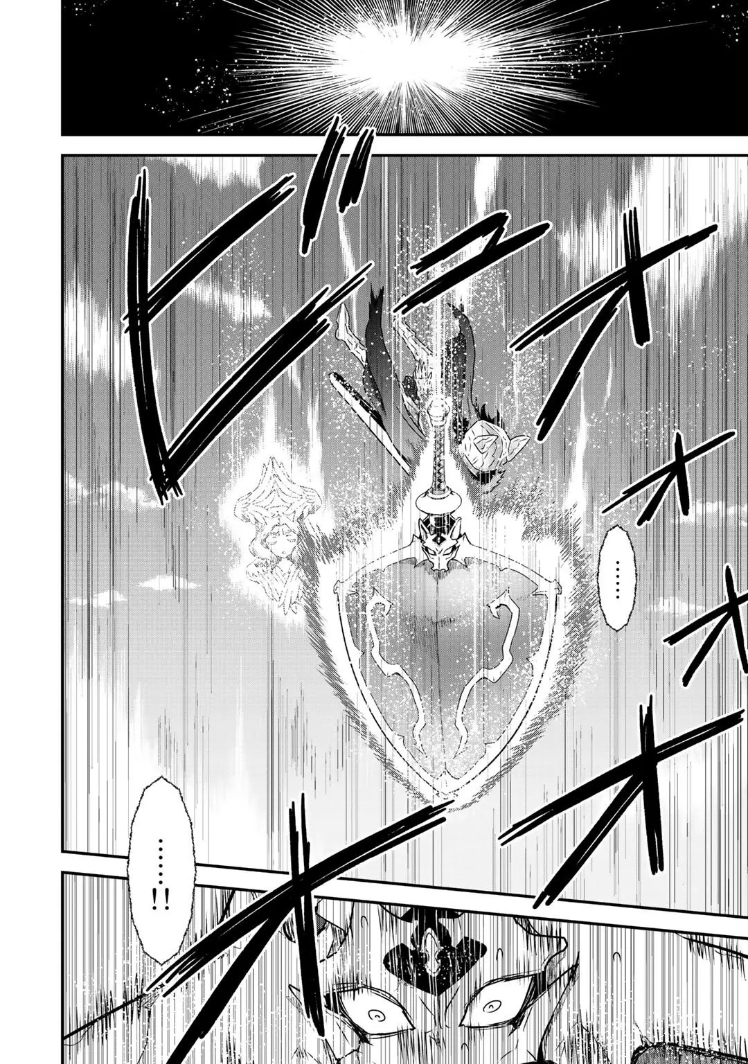Tensei Shitara Ken Deshita capítulo 39 página 27