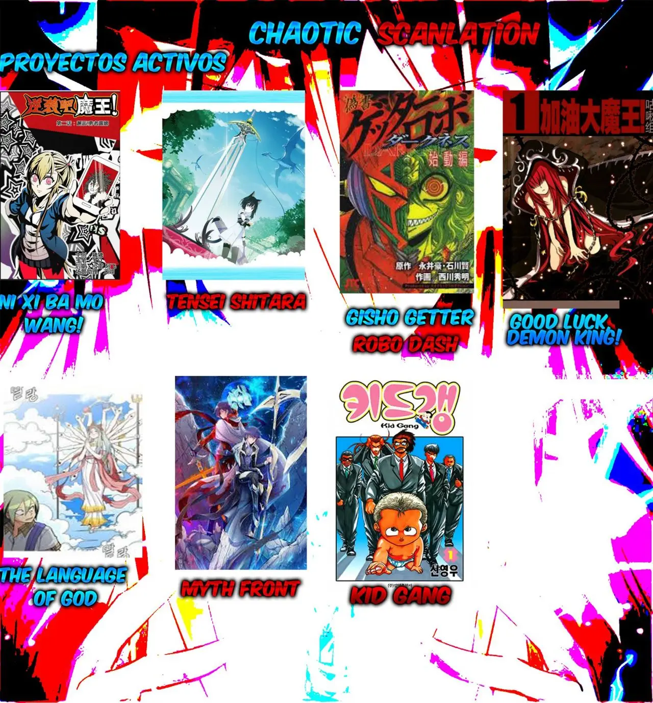 Tensei Shitara Ken Deshita capítulo 4 página 22