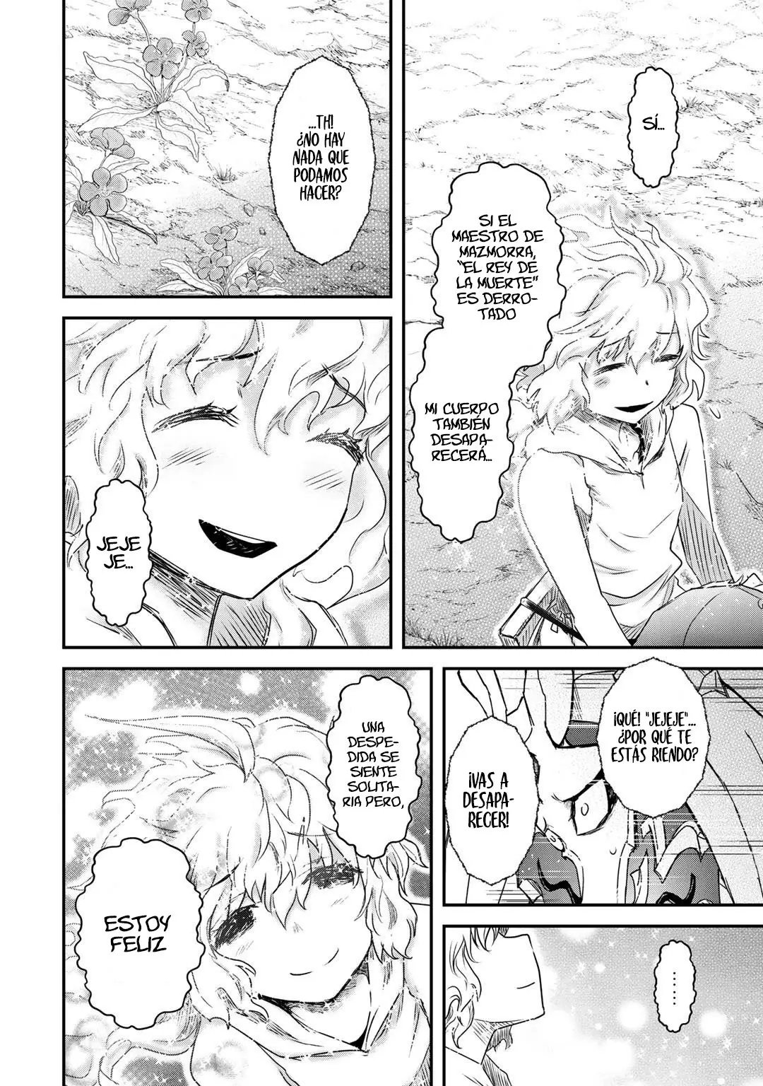 Tensei Shitara Ken Deshita capítulo 40 página 15