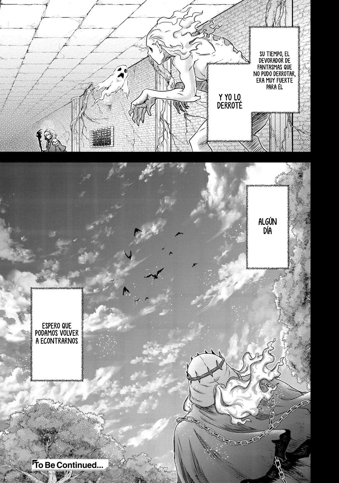 Tensei Shitara Ken Deshita capítulo 40 página 30